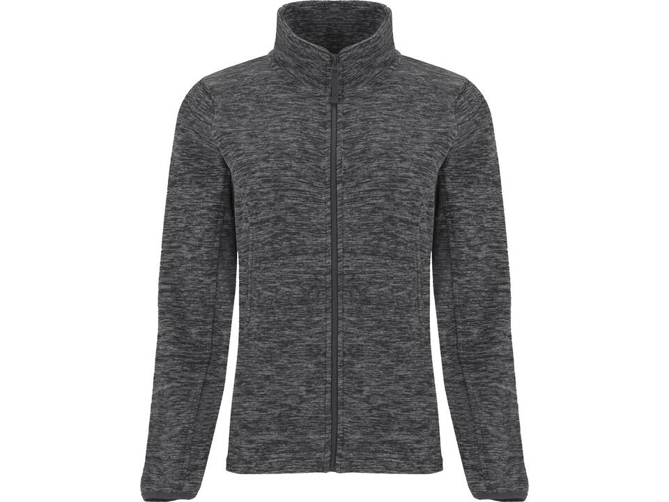 Veste Artic en polaire entièrement zippée pour femme 19