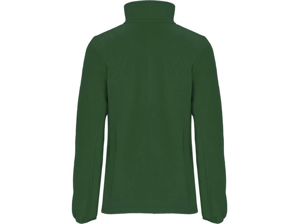 Veste Artic en polaire entièrement zippée pour femme 42