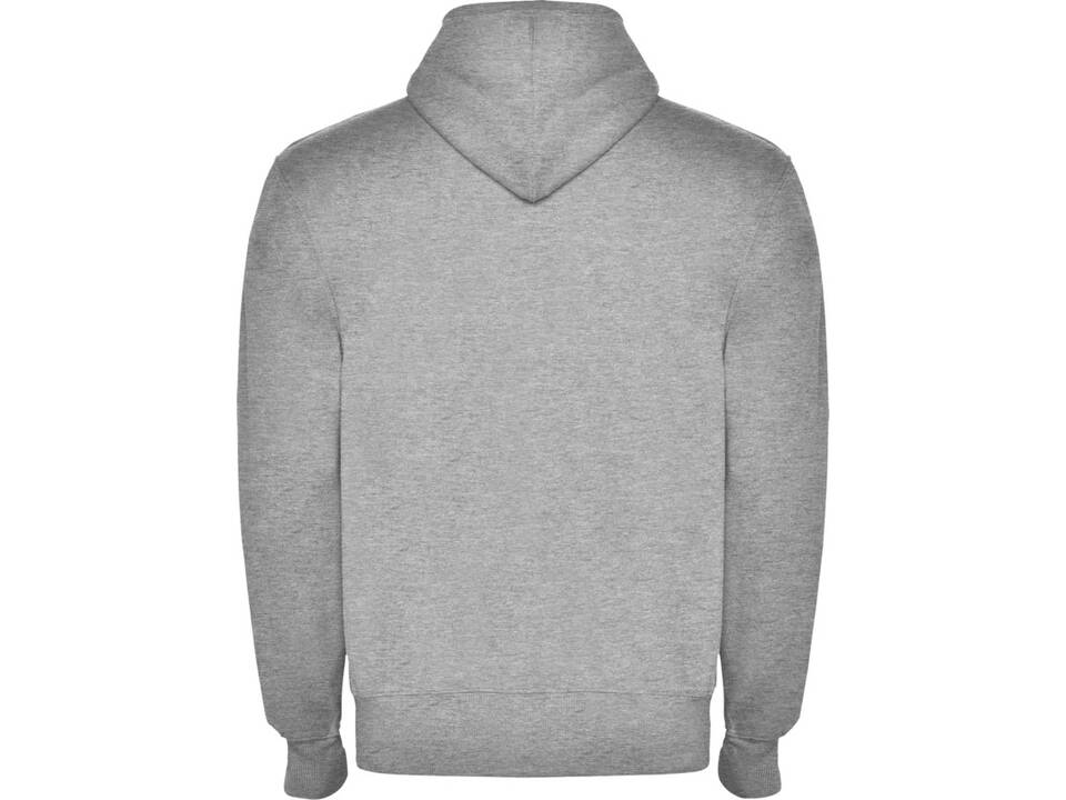 Sweat zippé à capuche Montblanc unisexe 25