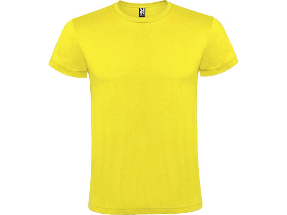 T-shirt Atomic unisexe à manches courtes 1