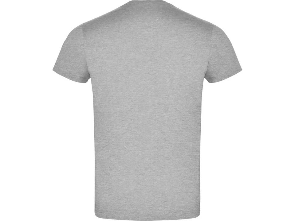 T-shirt Atomic unisexe à manches courtes 19