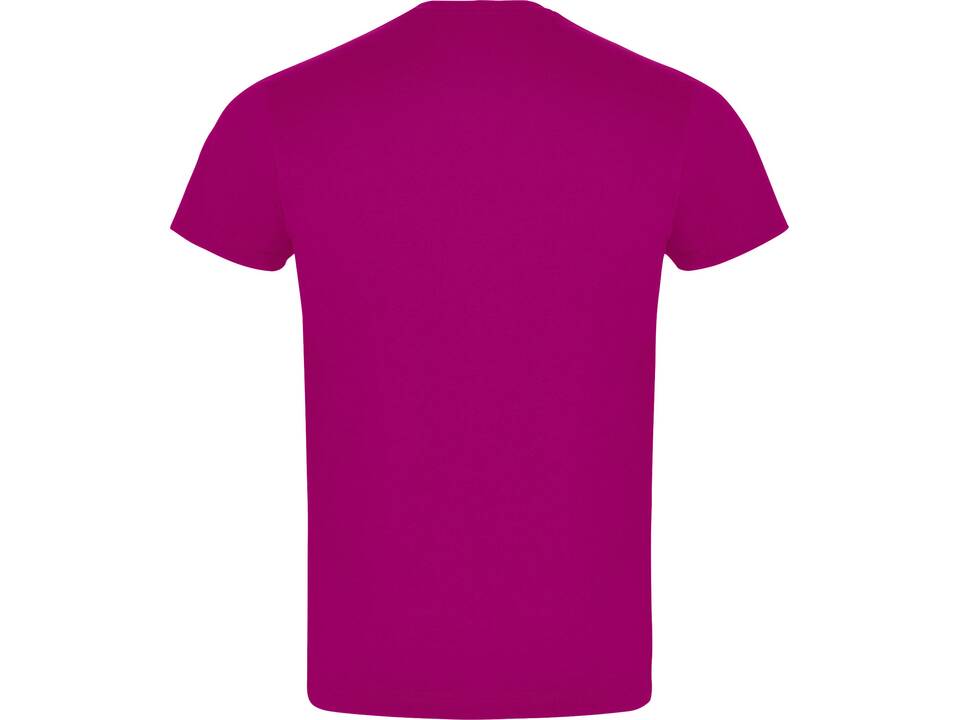 T-shirt Atomic unisexe à manches courtes 9