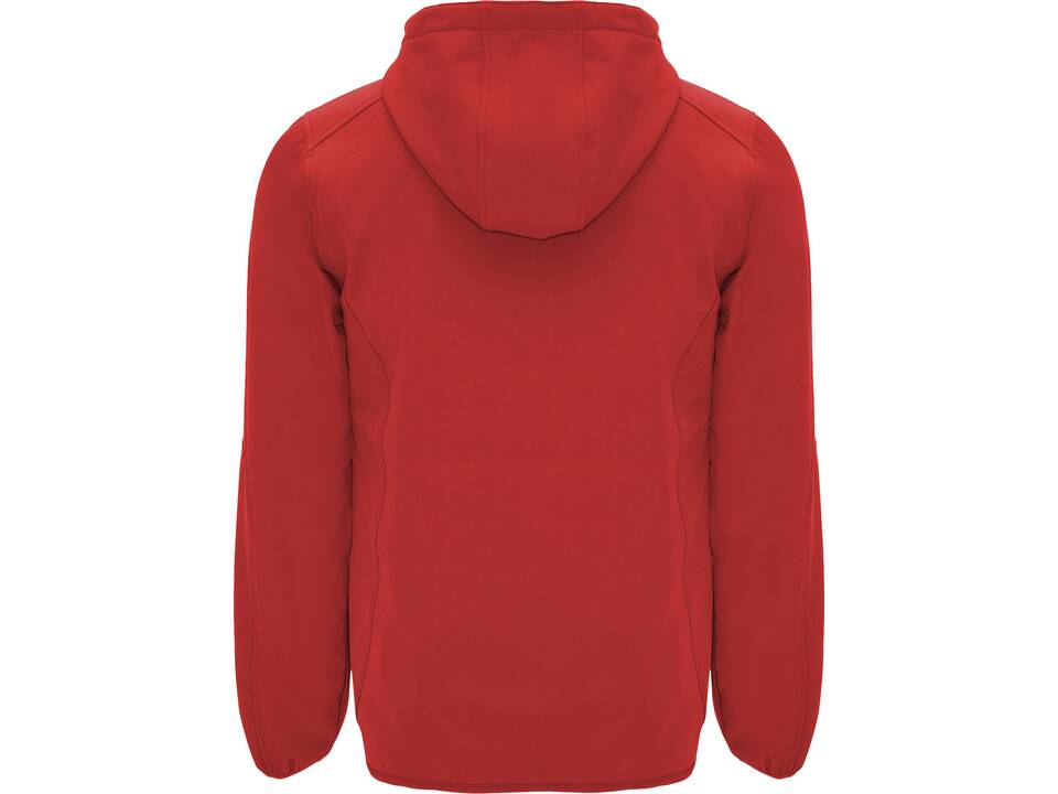 Veste softshell Siberia unisexe 11