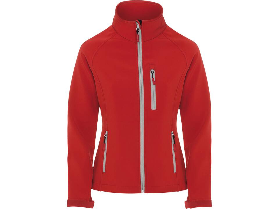 Veste Softshell Antartida pour femme 5