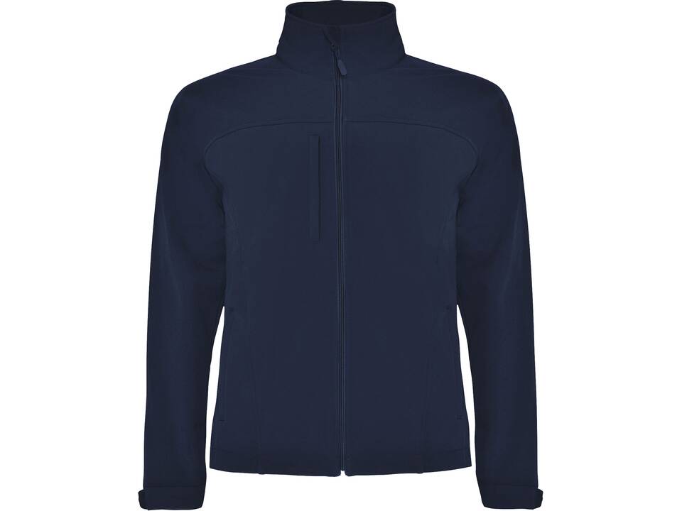 Veste softshell unisexe Rudolph 1