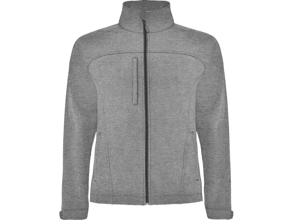 Veste softshell unisexe Rudolph 5