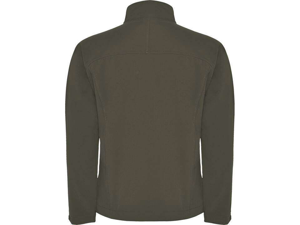Veste softshell unisexe Rudolph 11