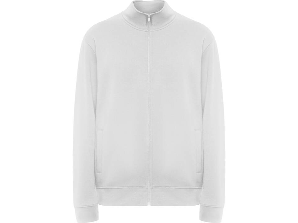 Pull Ulan zippé unisexe 15