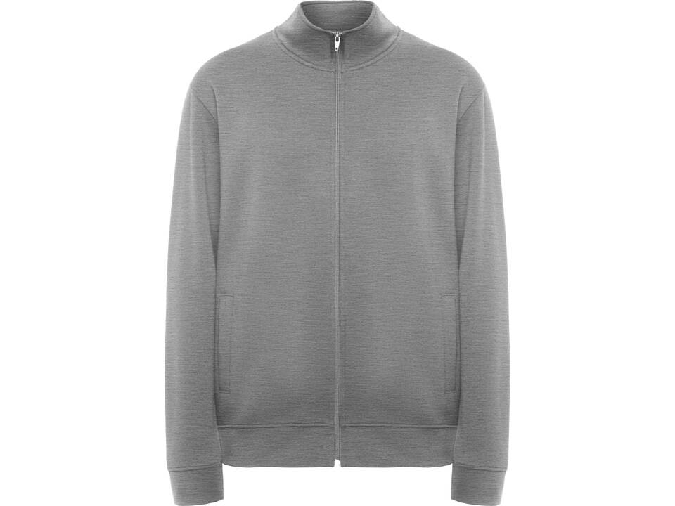 Pull Ulan zippé unisexe 19