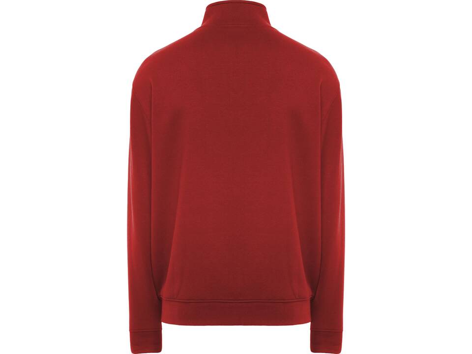 Pull Ulan zippé unisexe 23