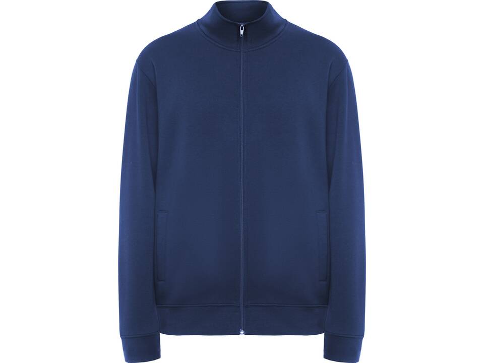 Pull Ulan zippé unisexe 26