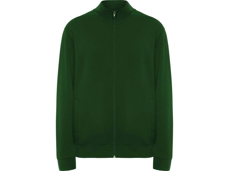 Pull Ulan zippé unisexe 11