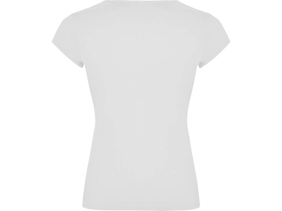 T-shirt Belice à manches courtes pour femme 1