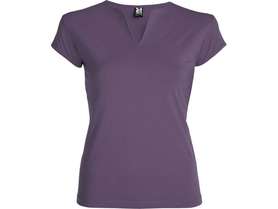 T-shirt Belice à manches courtes pour femme 19