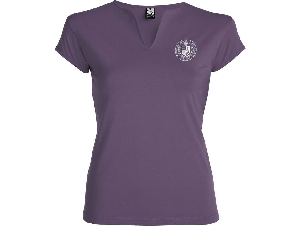 T-shirt Belice à manches courtes pour femme 7