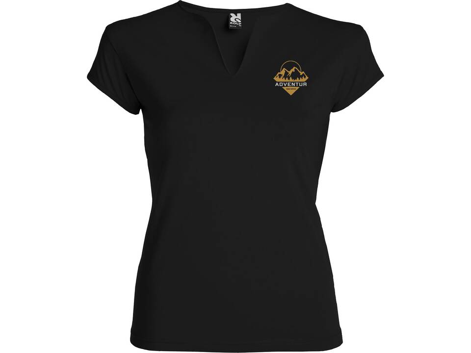 T-shirt Belice à manches courtes pour femme 63