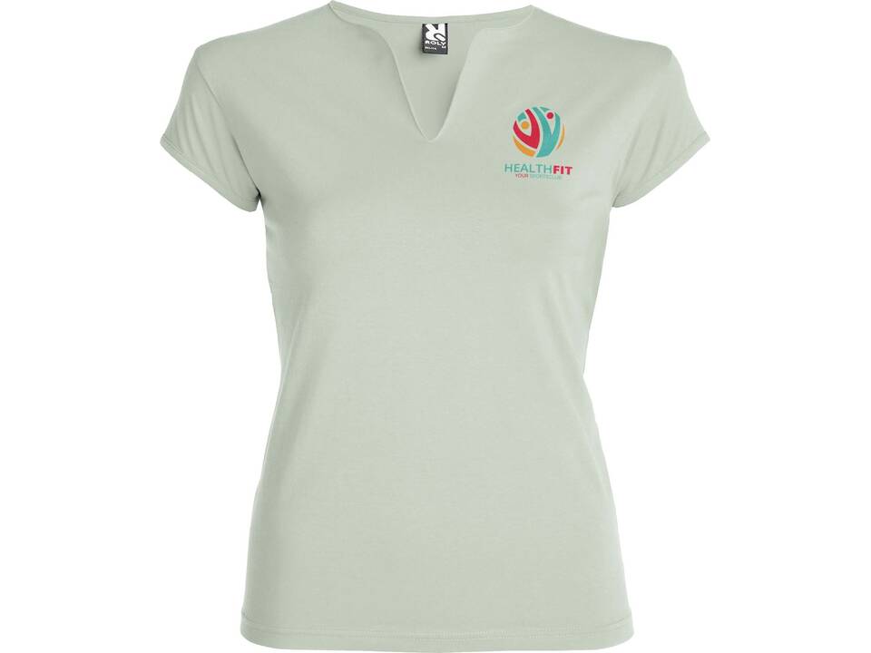 T-shirt Belice à manches courtes pour femme 22