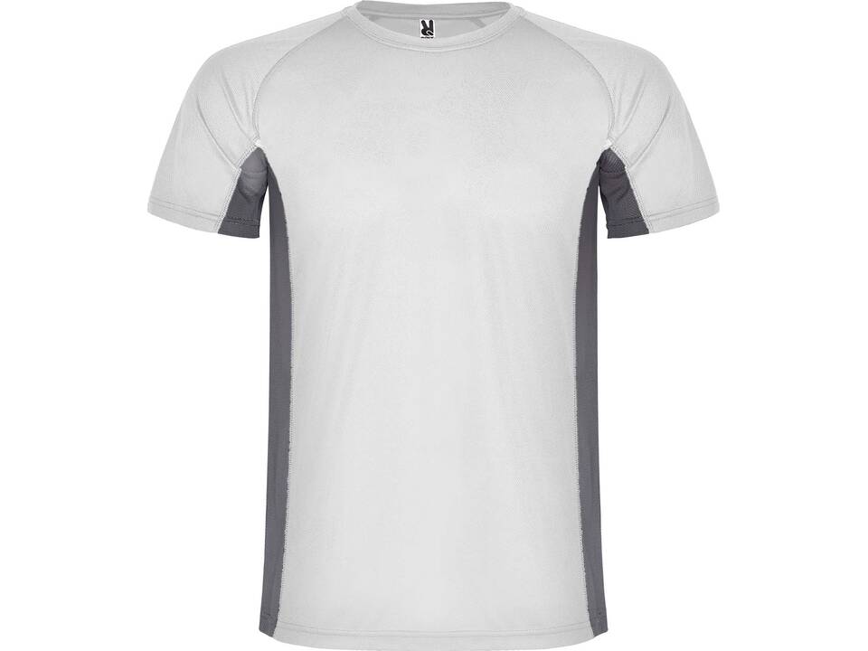 T-shirt de sport Shanghai à manches courtes pour homme 4