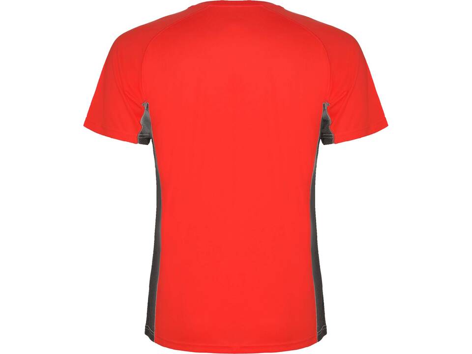 T-shirt de sport Shanghai à manches courtes pour homme 20