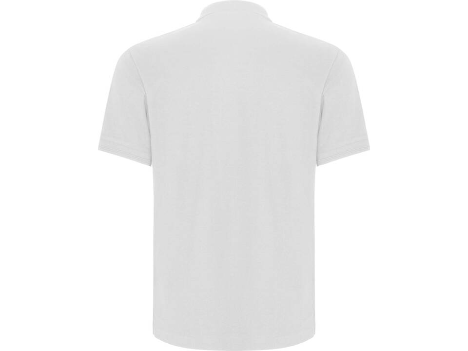 Polo Centauro Premium unisexe à manches courtes 4