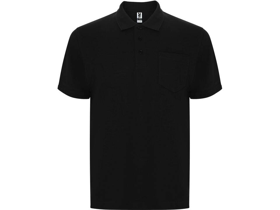 Polo Centauro Premium unisexe à manches courtes 9