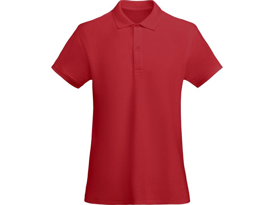 Polo Prince à manches courtes pour femme 11
