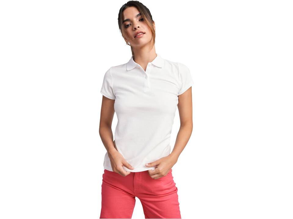 Polo Prince à manches courtes pour femme 10