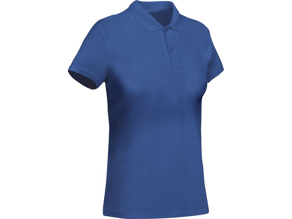 Polo Prince à manches courtes pour femme 13