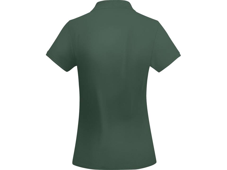 Polo Prince à manches courtes pour femme 14