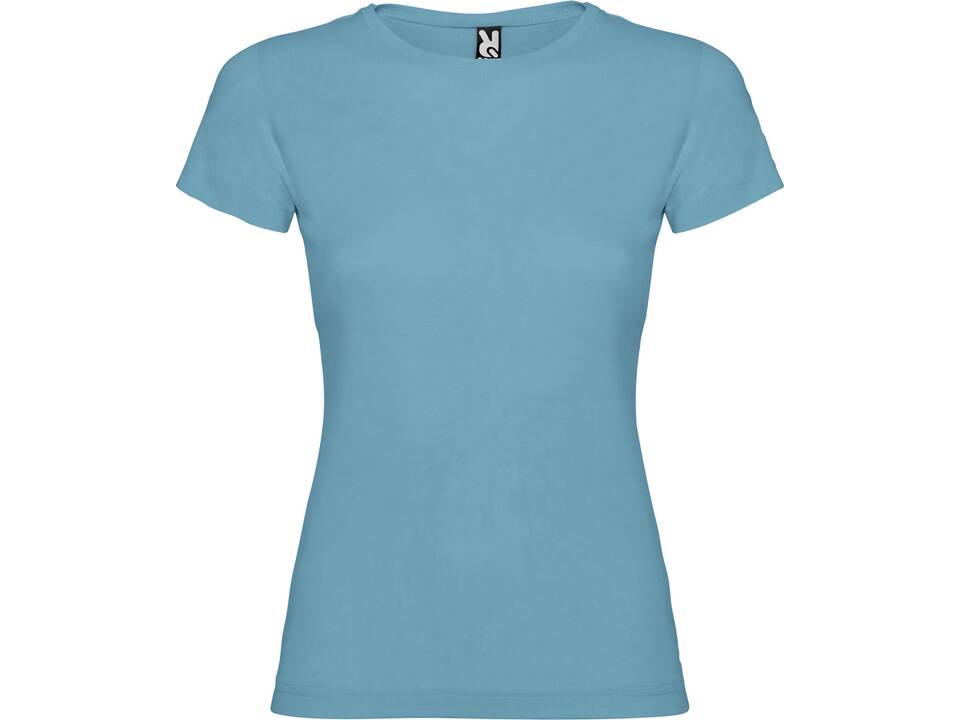 T-shirt Jamaica à manches courtes pour femme 23