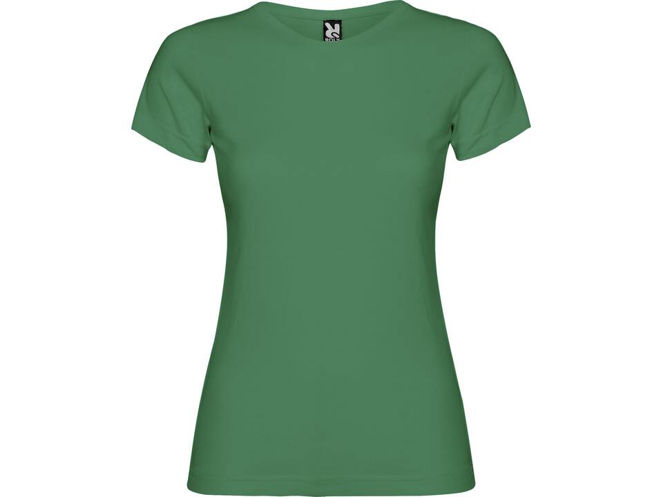 T-shirt Jamaica à manches courtes pour femme 27