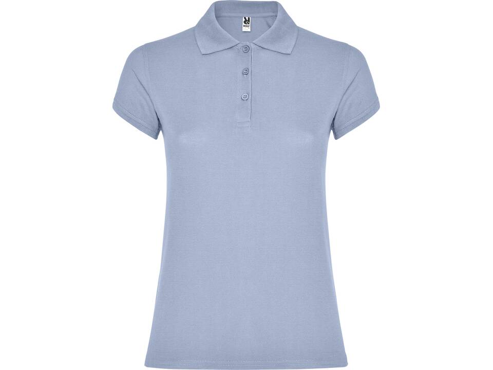 Polo Star à manches courtes pour femme 5
