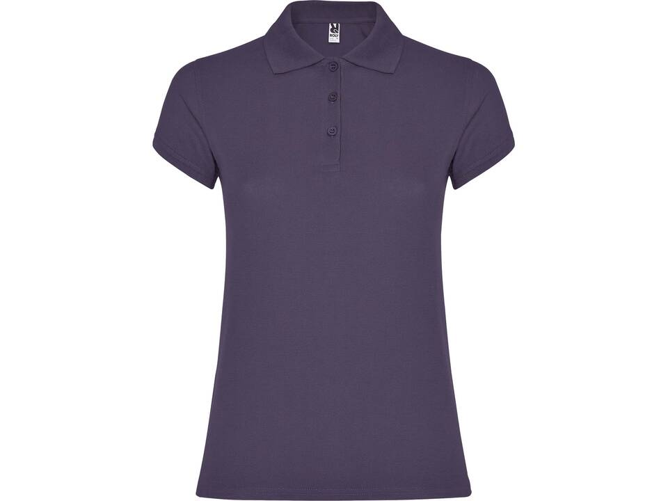 Polo Star à manches courtes pour femme 42