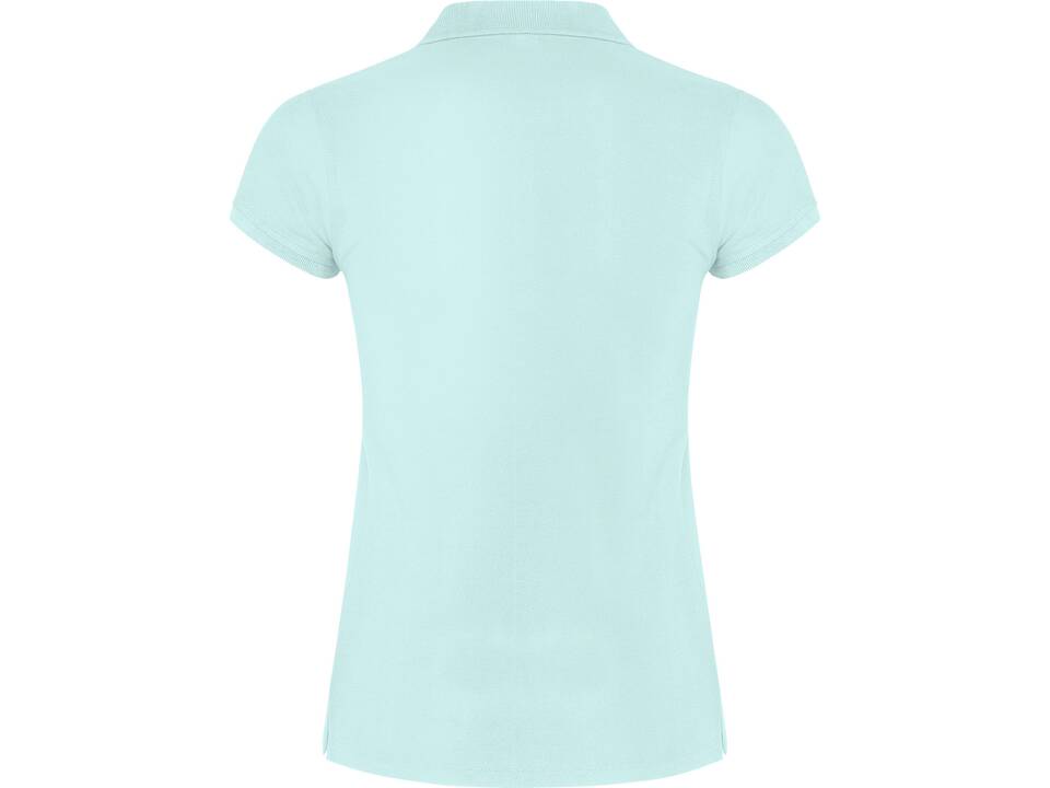 Polo Star à manches courtes pour femme 9