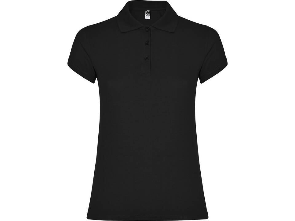 Polo Star à manches courtes pour femme 12