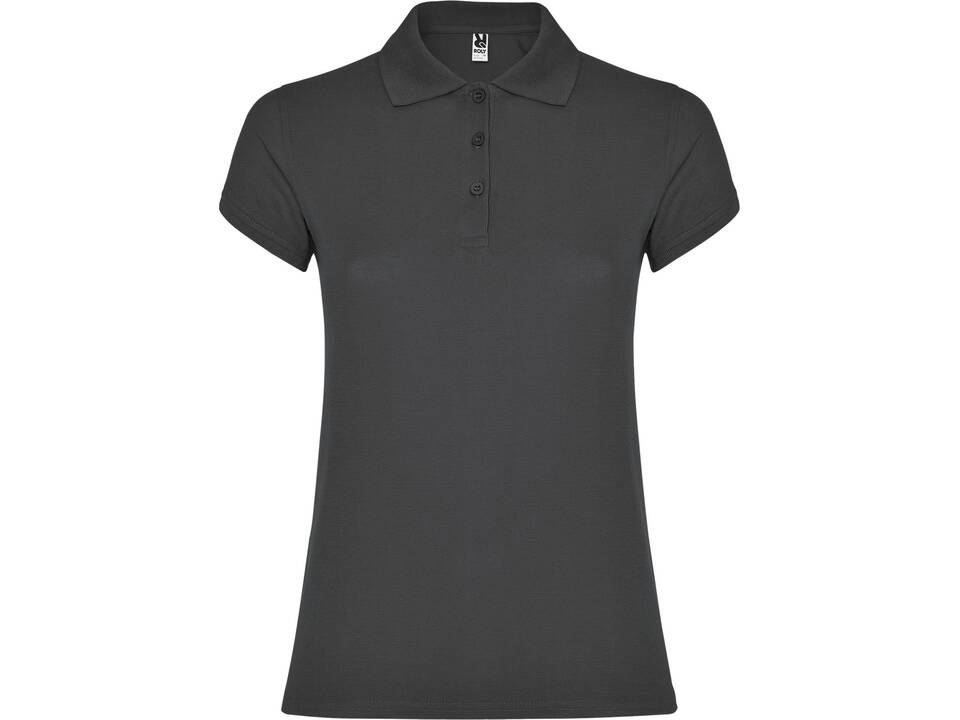 Polo Star à manches courtes pour femme 13