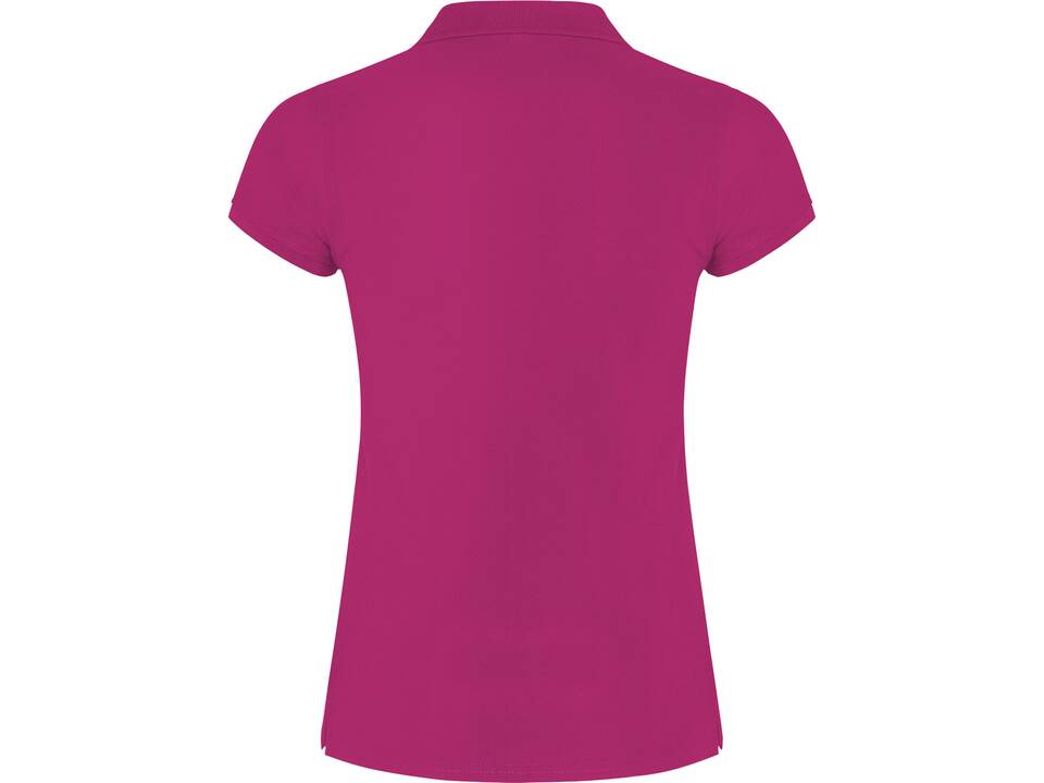 Polo Star à manches courtes pour femme 19