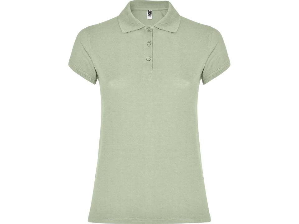 Polo Star à manches courtes pour femme 26