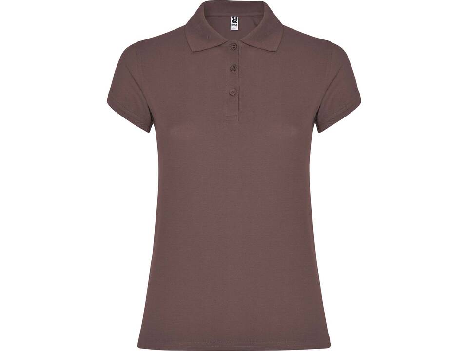 Polo Star à manches courtes pour femme 74