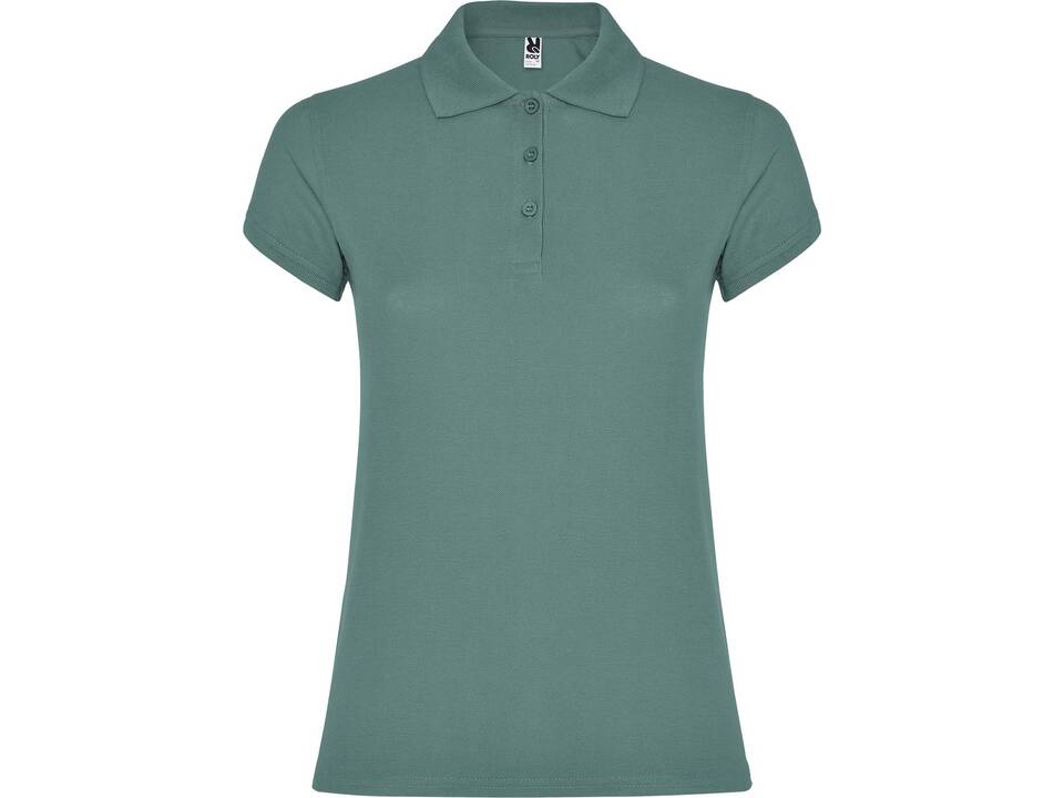 Polo Star à manches courtes pour femme 86
