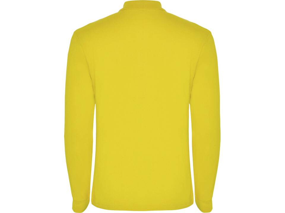 Polo Estrella à manches longues pour homme 3