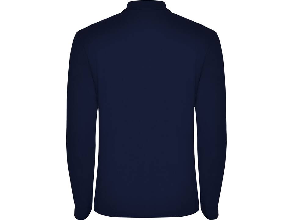 Polo Estrella à manches longues pour homme 6