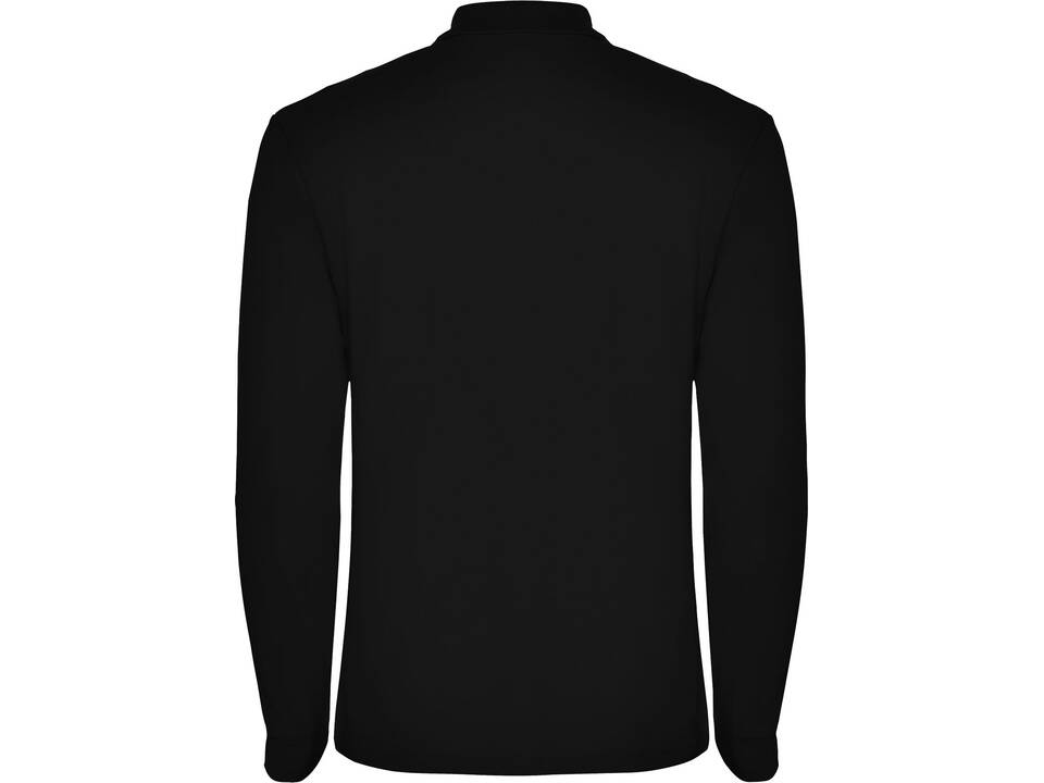 Polo Estrella à manches longues pour homme 15