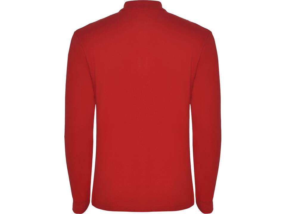 Polo Estrella à manches longues pour homme 20
