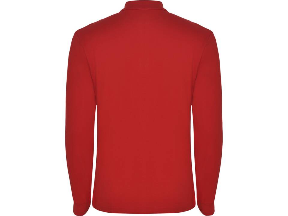 Polo Estrella à manches longues pour homme 29
