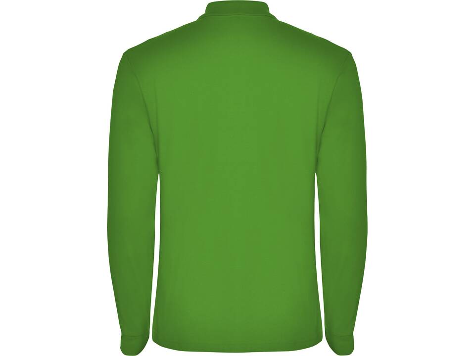 Polo Estrella à manches longues pour homme 25