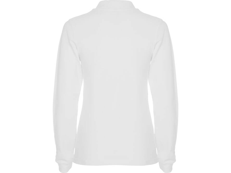 Polo Estrella à manches longues pour femme 4