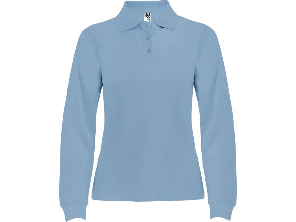 Polo Estrella à manches longues pour femme 5