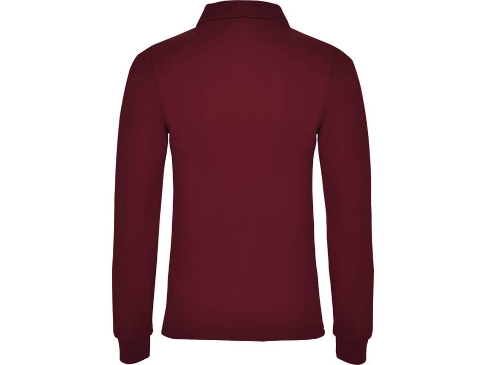 Polo Estrella à manches longues pour femme 9