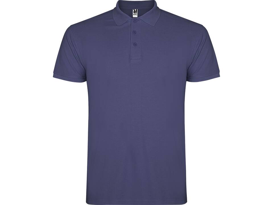 Polo Star à manches courtes pour homme 3
